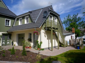 Die Kleine Ferienwohnung in Prerow